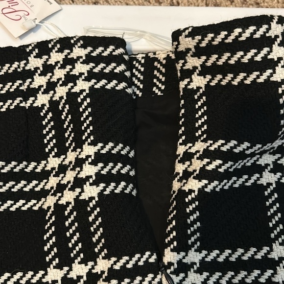 NWT Pink Lily Boutique large women’s skirt A - Picture 4 of 7